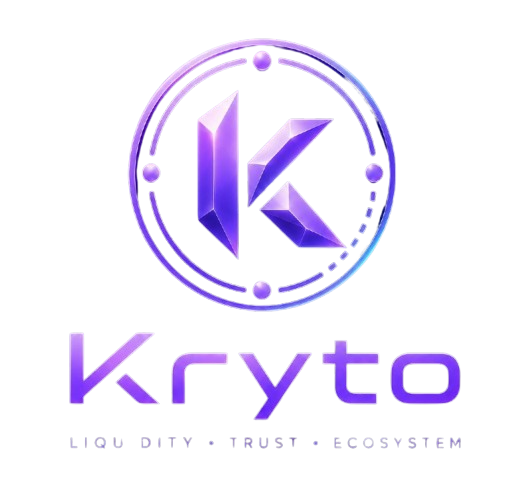 KRYPTO Coin